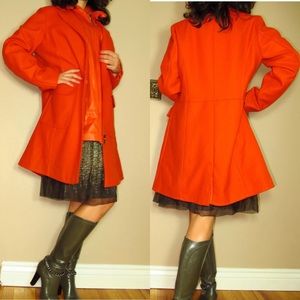 🆕 Marina Rinaldi Puffer West + Coat Jacket 14-16W